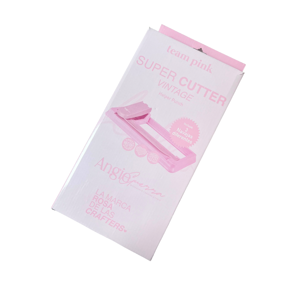 Super Cutter Vintage