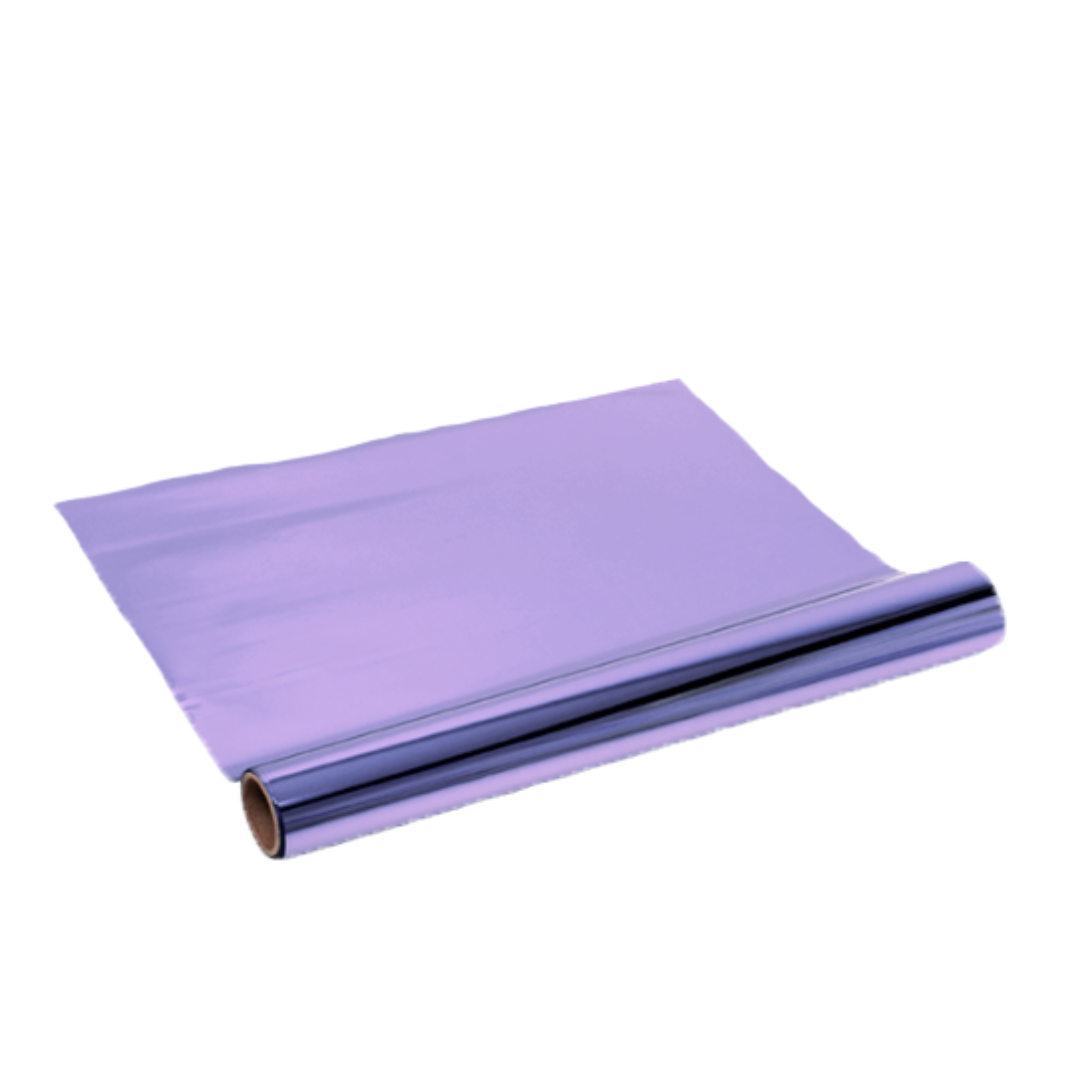 Foil Lila
