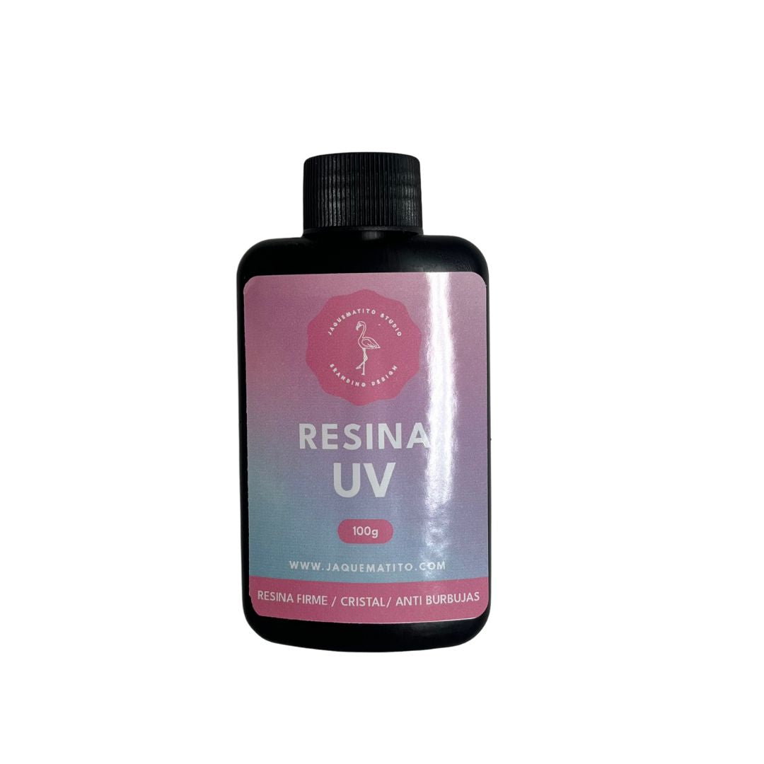 Resina UV
