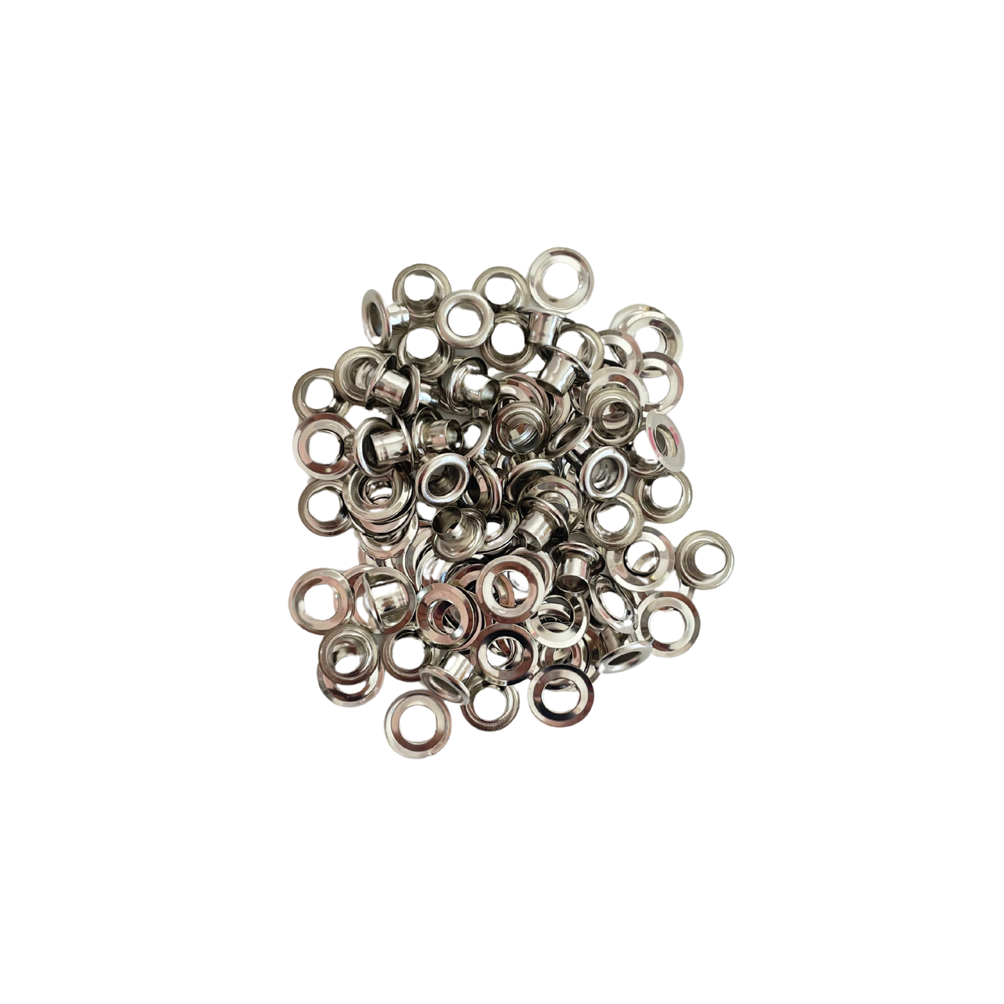 Eyelets Plata