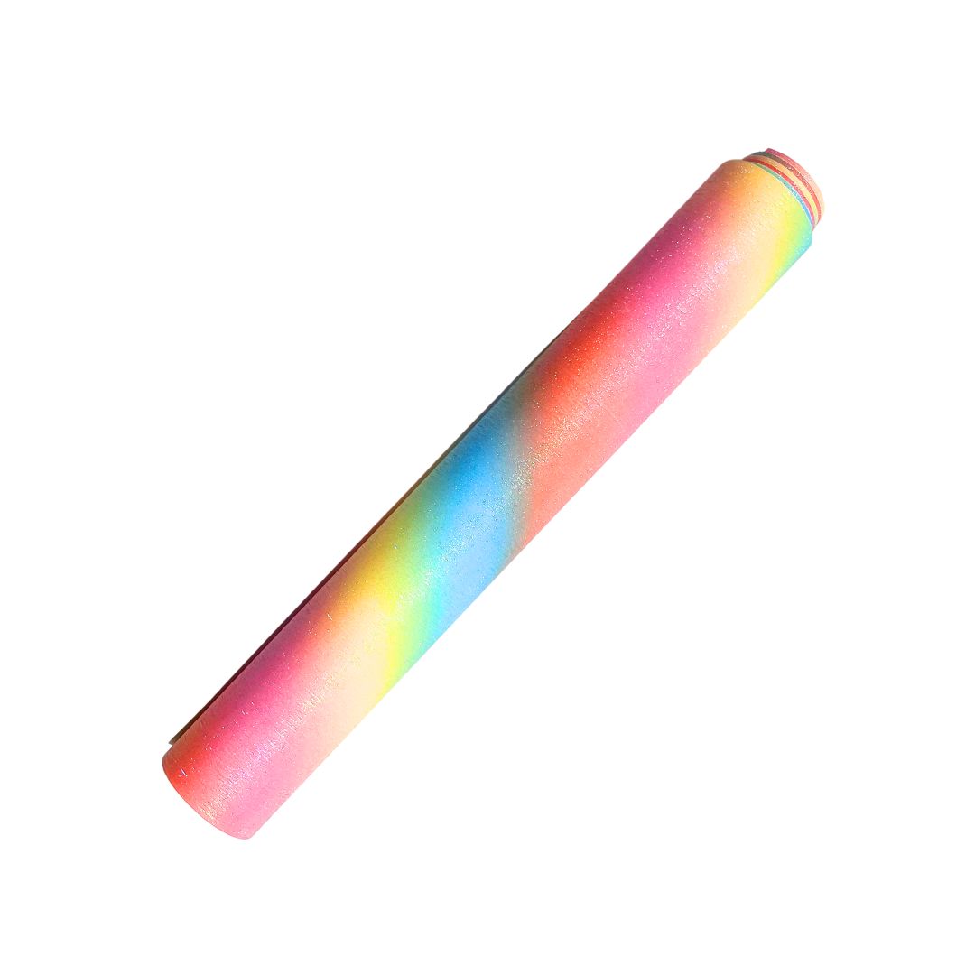 Vinil Sunshine glitter