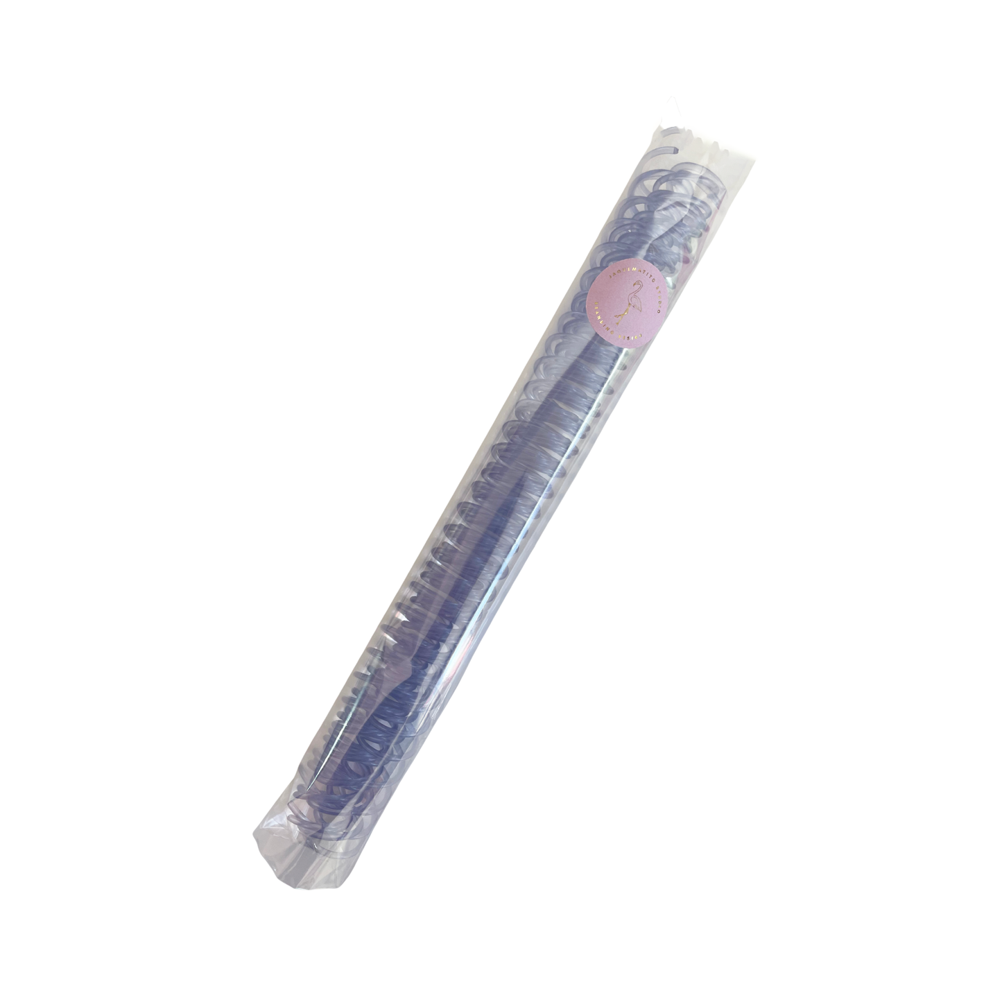 Espiral Transparente