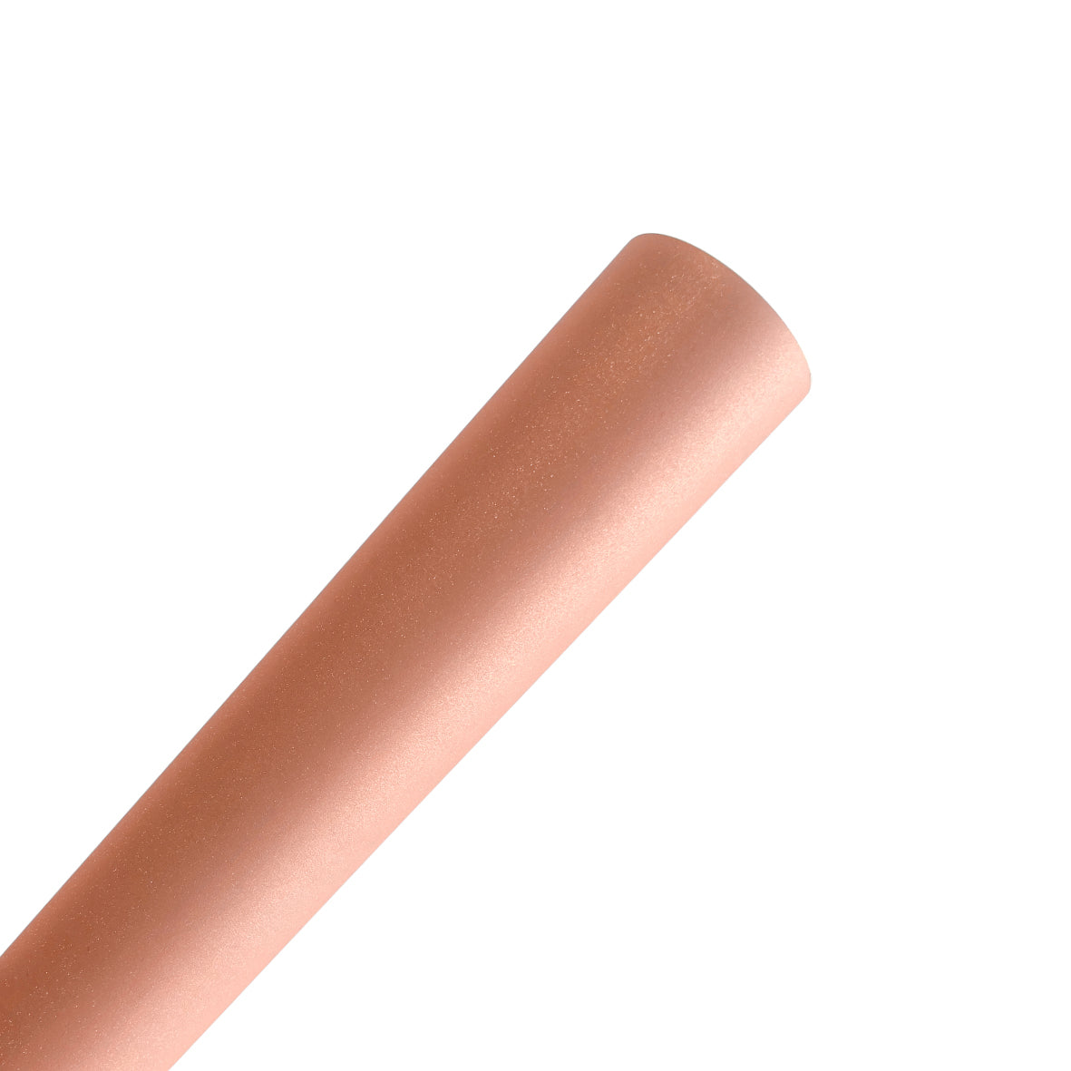 Vinil Adhesivo Durazno Glitter