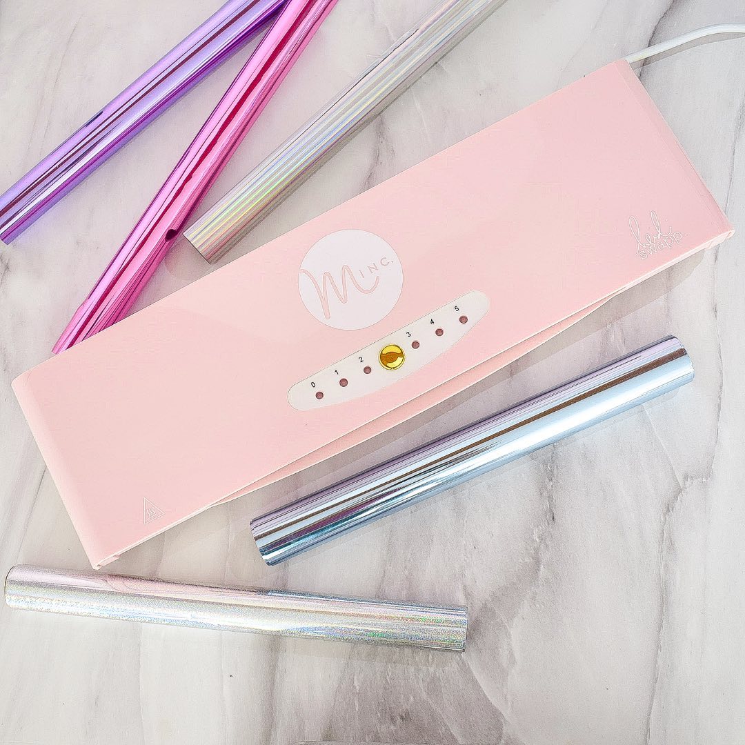 FOIL BASICS | ONLINE