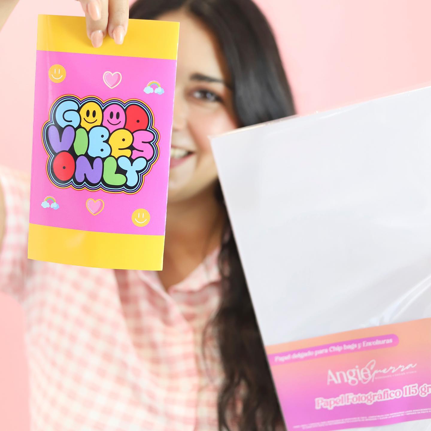 PAPEL FOTOGRAFICO 115G (CHIP BAGS)