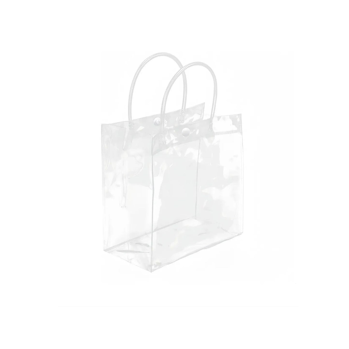 Bolsa Transparente