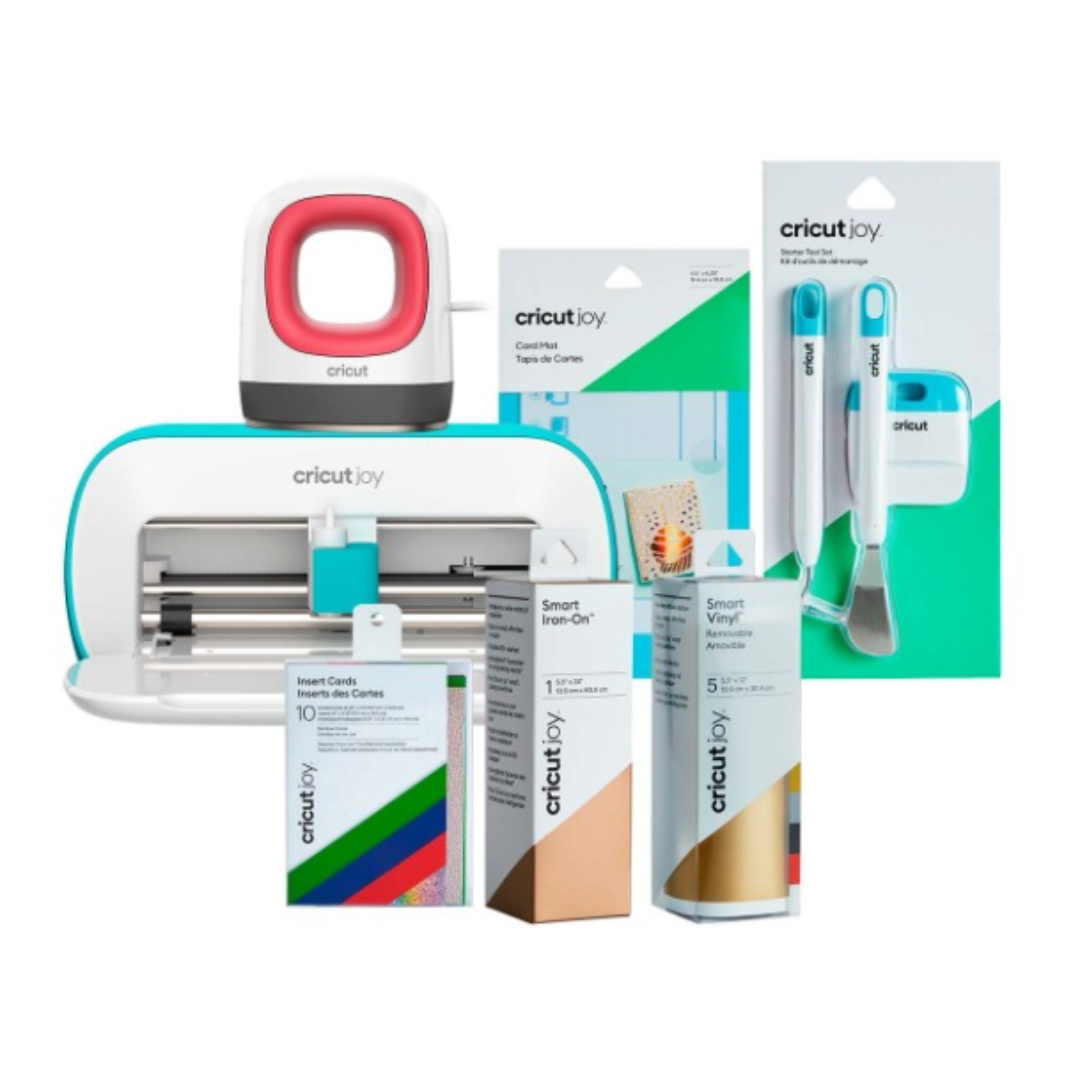 Paquete Joy + Easypress