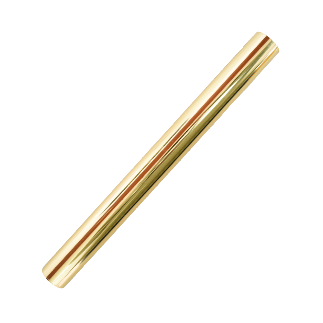 Foil Dorado Clásico