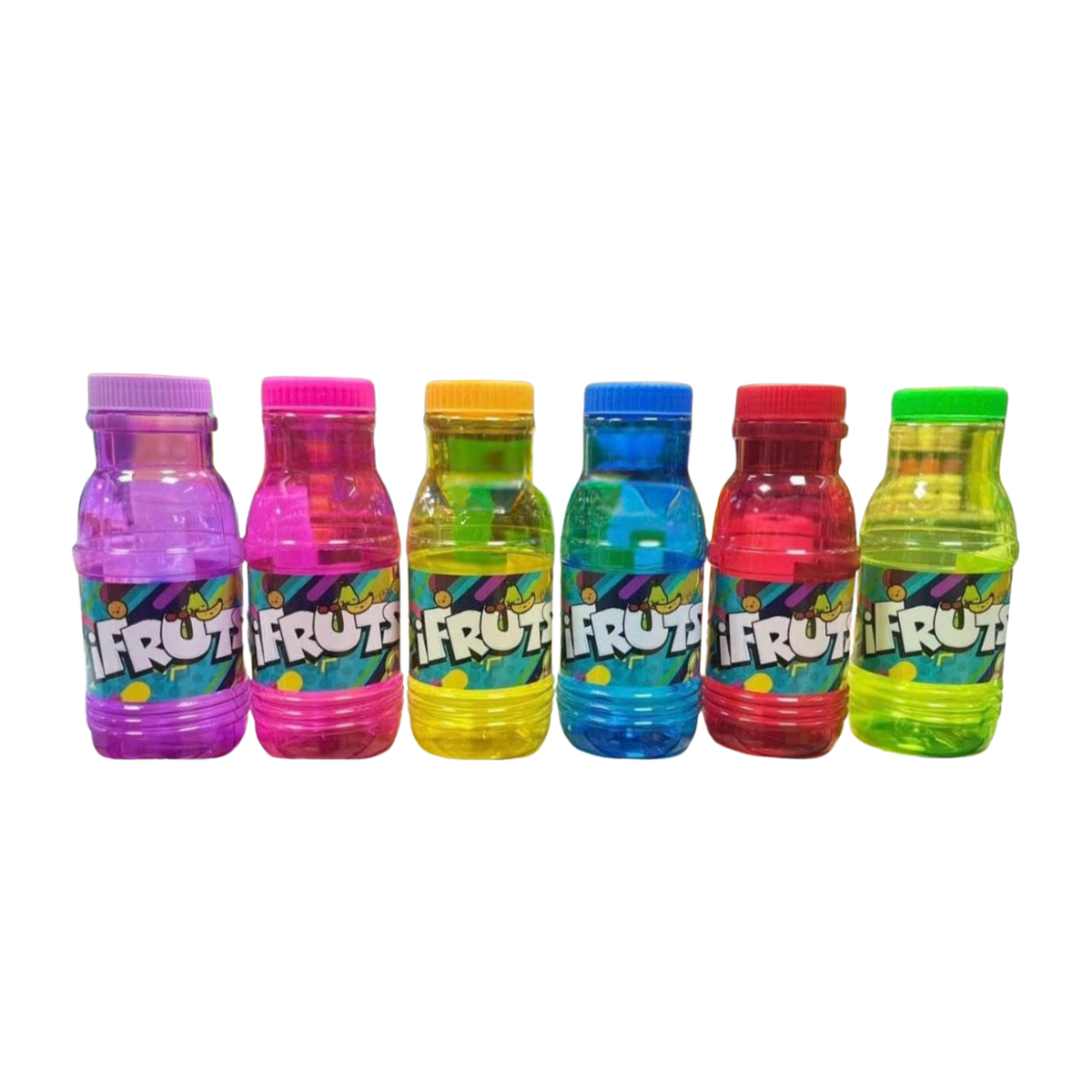 Vaso Fruts