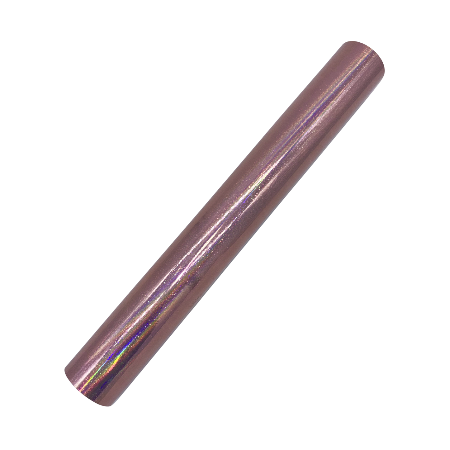 Vinil Rose Gold Glitter