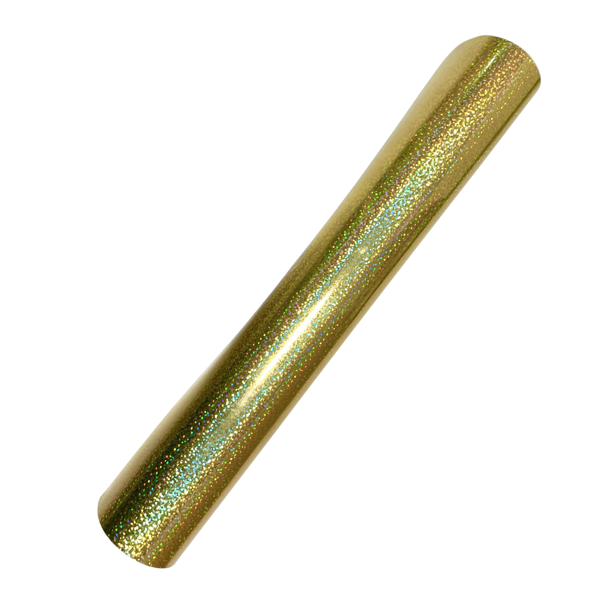 Vinil Adhesivo Dots Gold