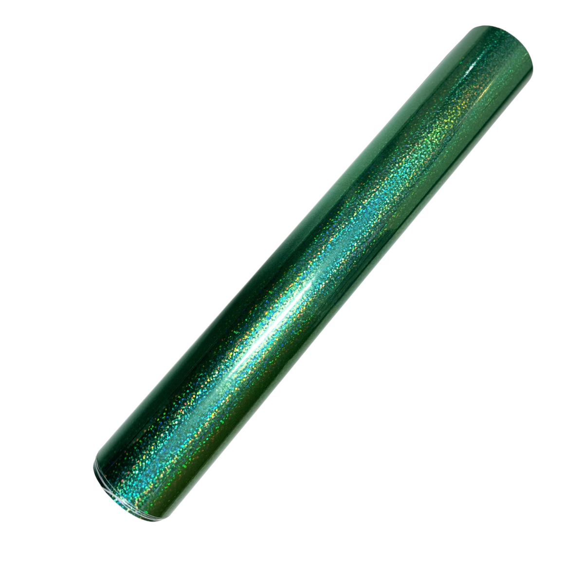 Vinil Adhesivo Dots Green