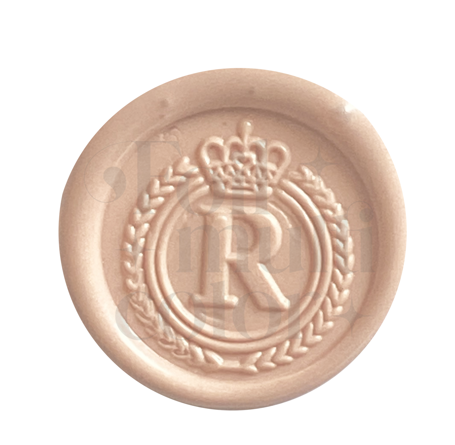 SELLOS ABECEDARIO REALEZA