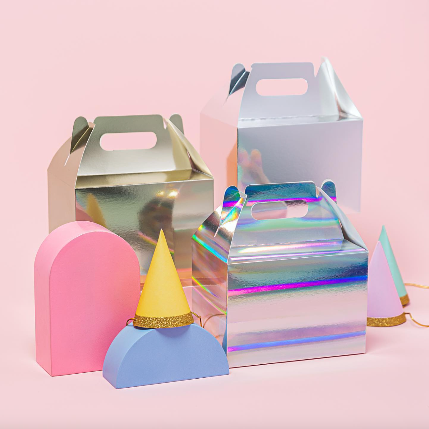 LUNCH BOX METALICA GRANDE