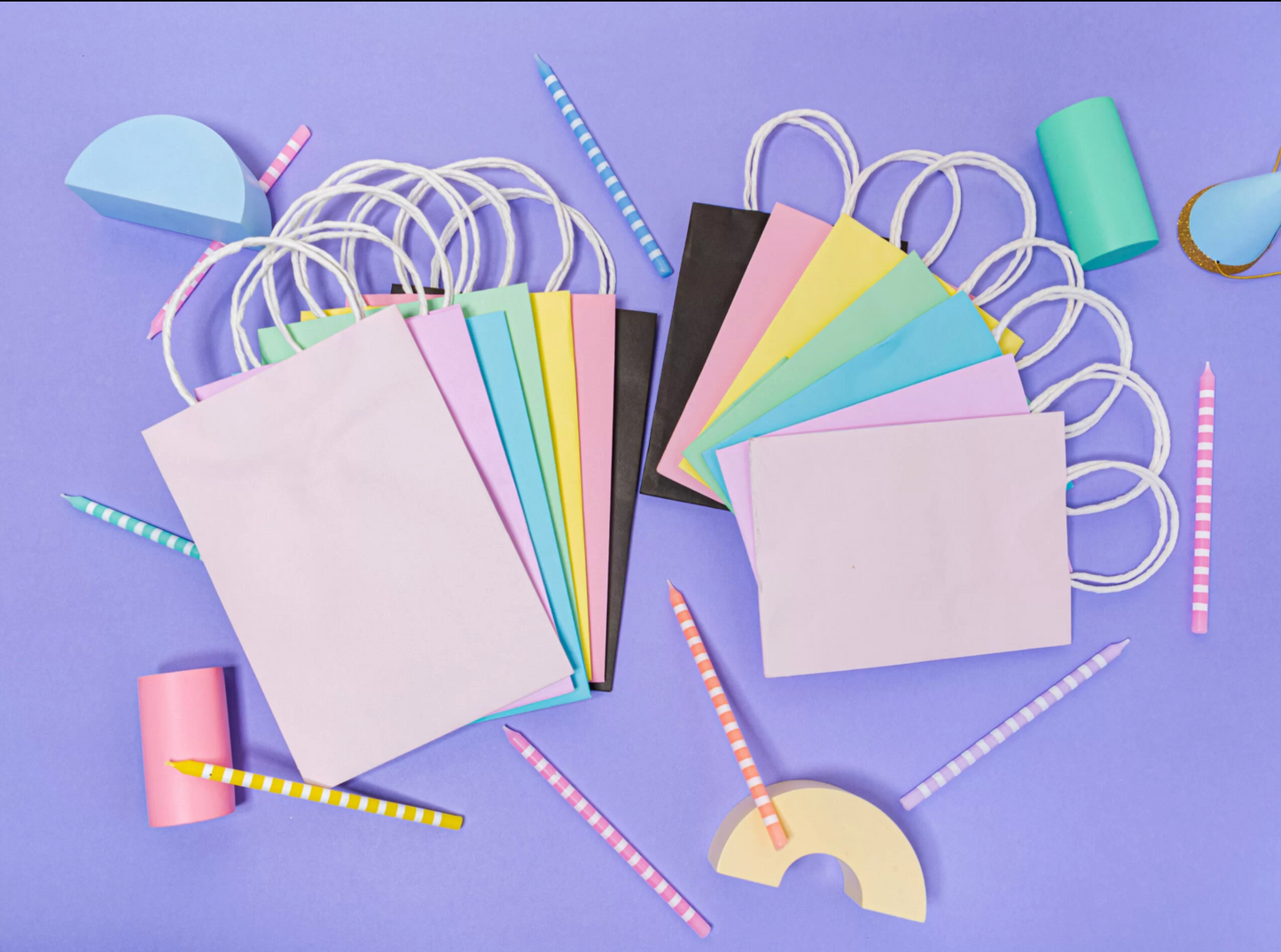 GOODIES CHICAS (PACK)