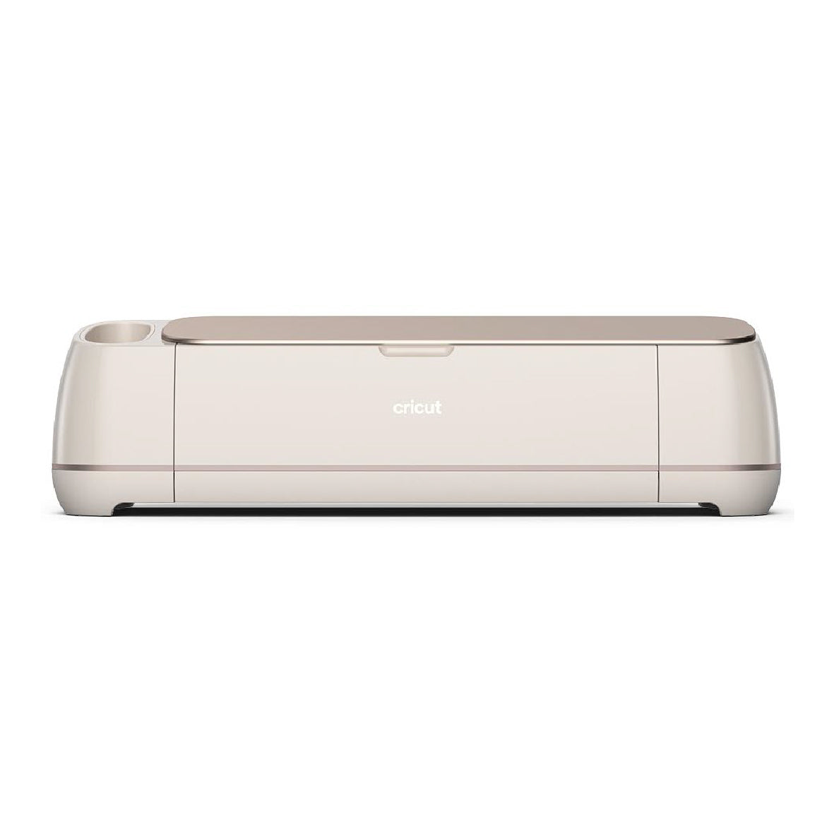 CRICUT MAKER 4 ROSA MARFIL