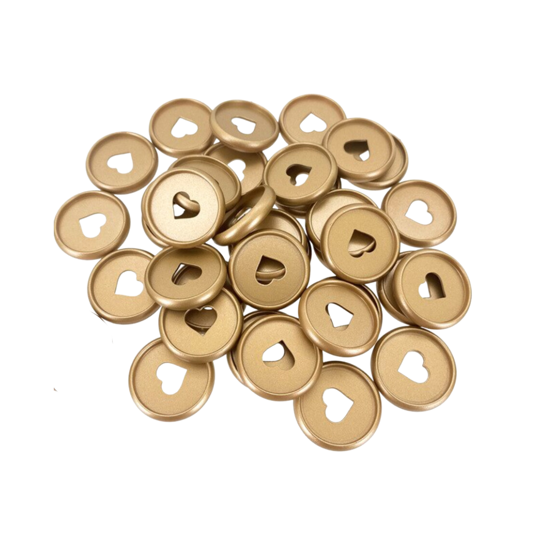 Disco Para Engargolar (3 colores disponibles)