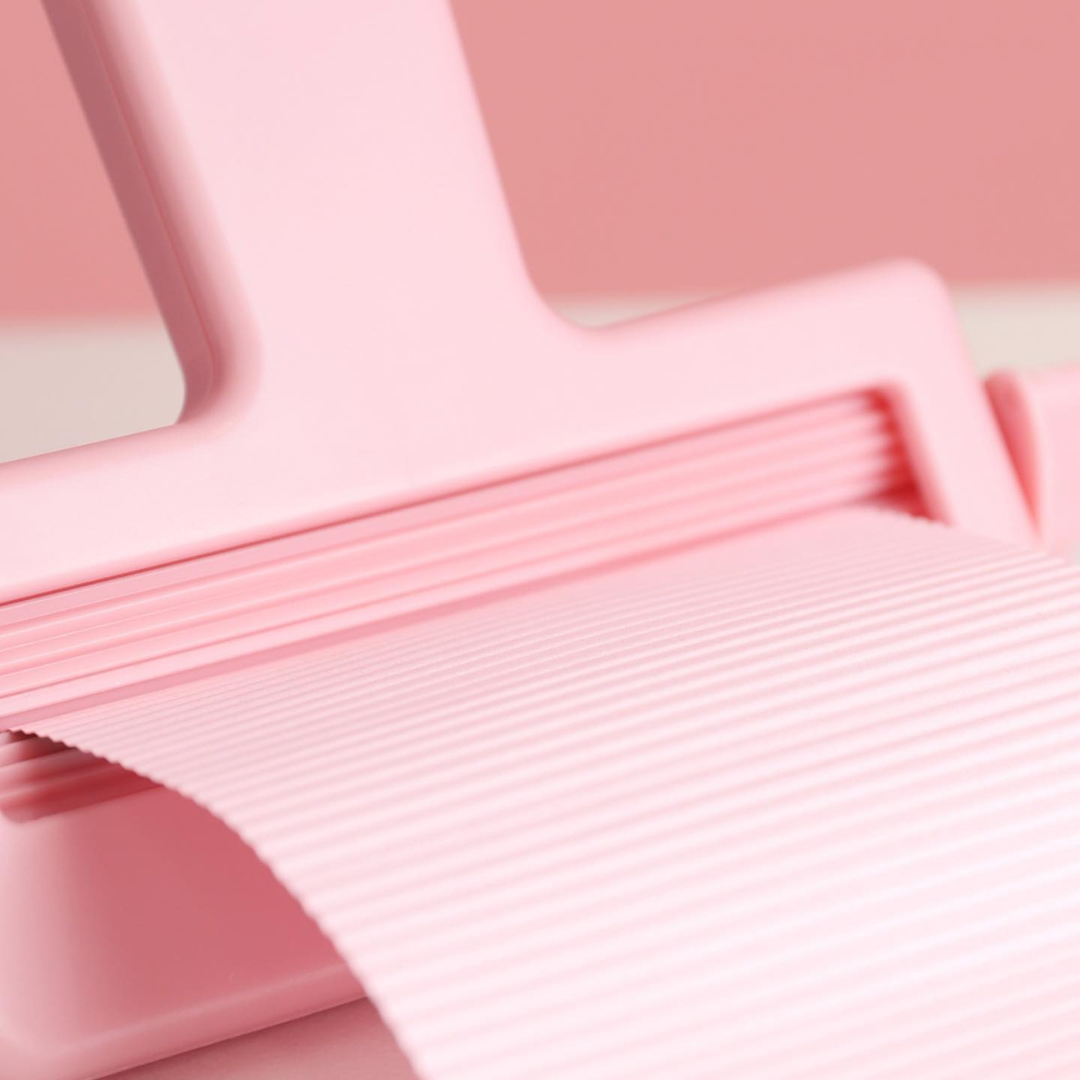 Corrugadora de Papel