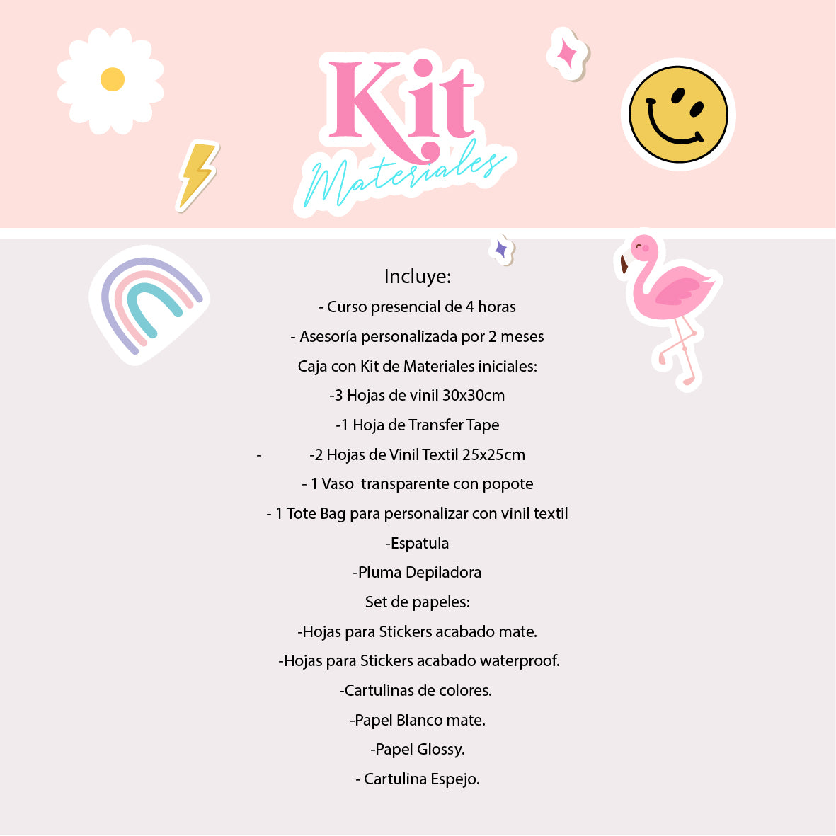 CURSO CAMEO | PRESENCIAL 11 OCT