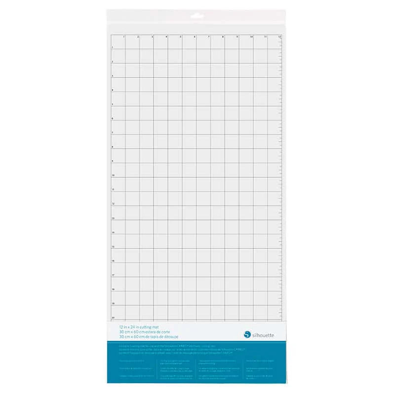 Tapete de Corte Silhouette Cameo 12x14"
