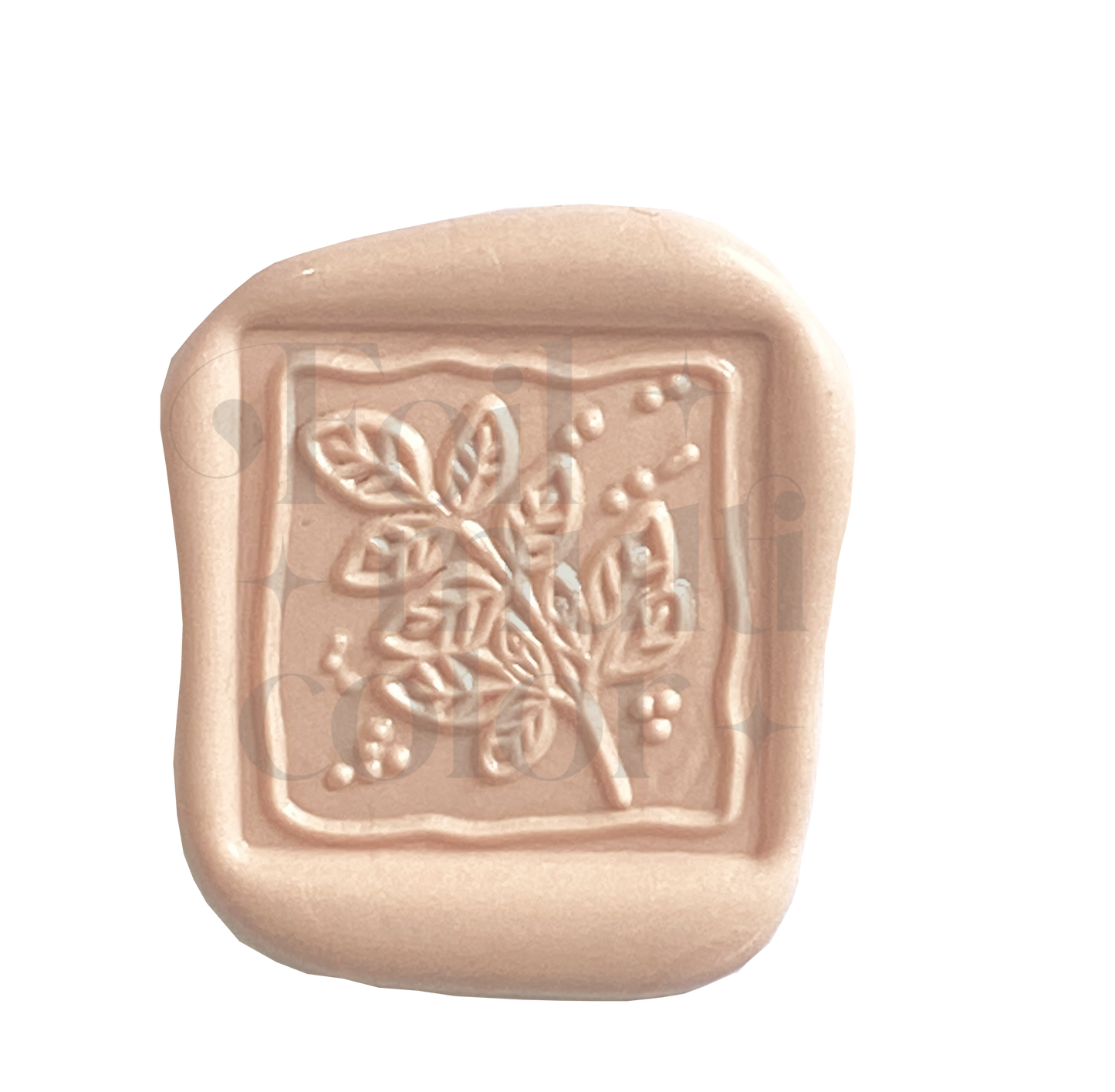 CABEZAL MENTA