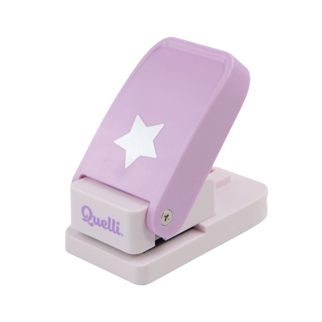 Perforadora de Estrellas Quelli