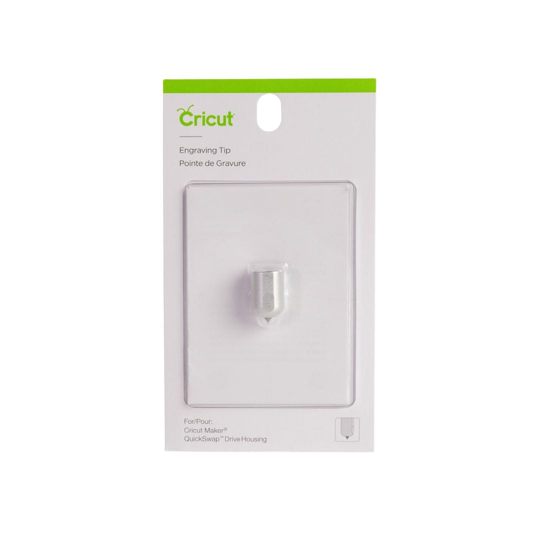 Repuesto de Herramienta de Grabado Cricut