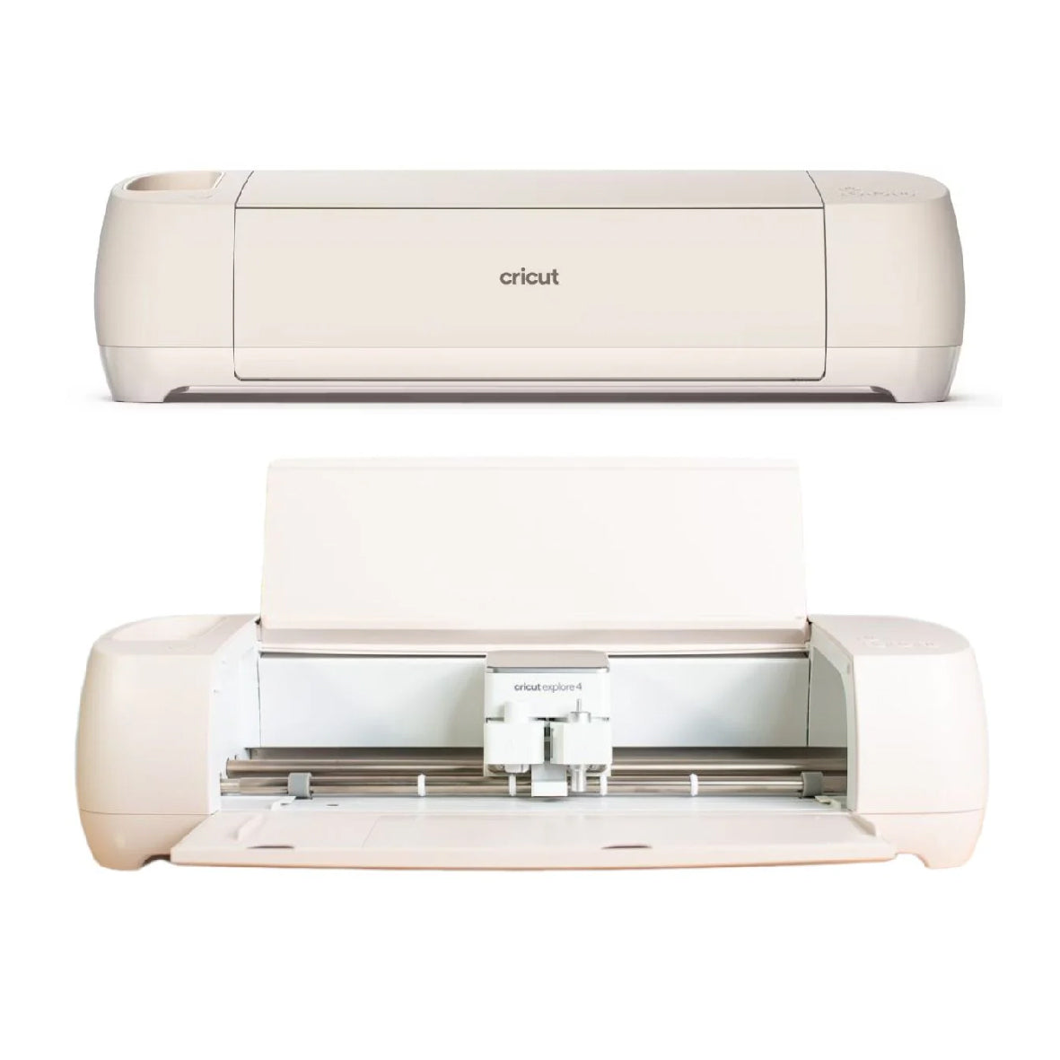 PLOTTER DE CORTE CRICUT EXPLORE 4