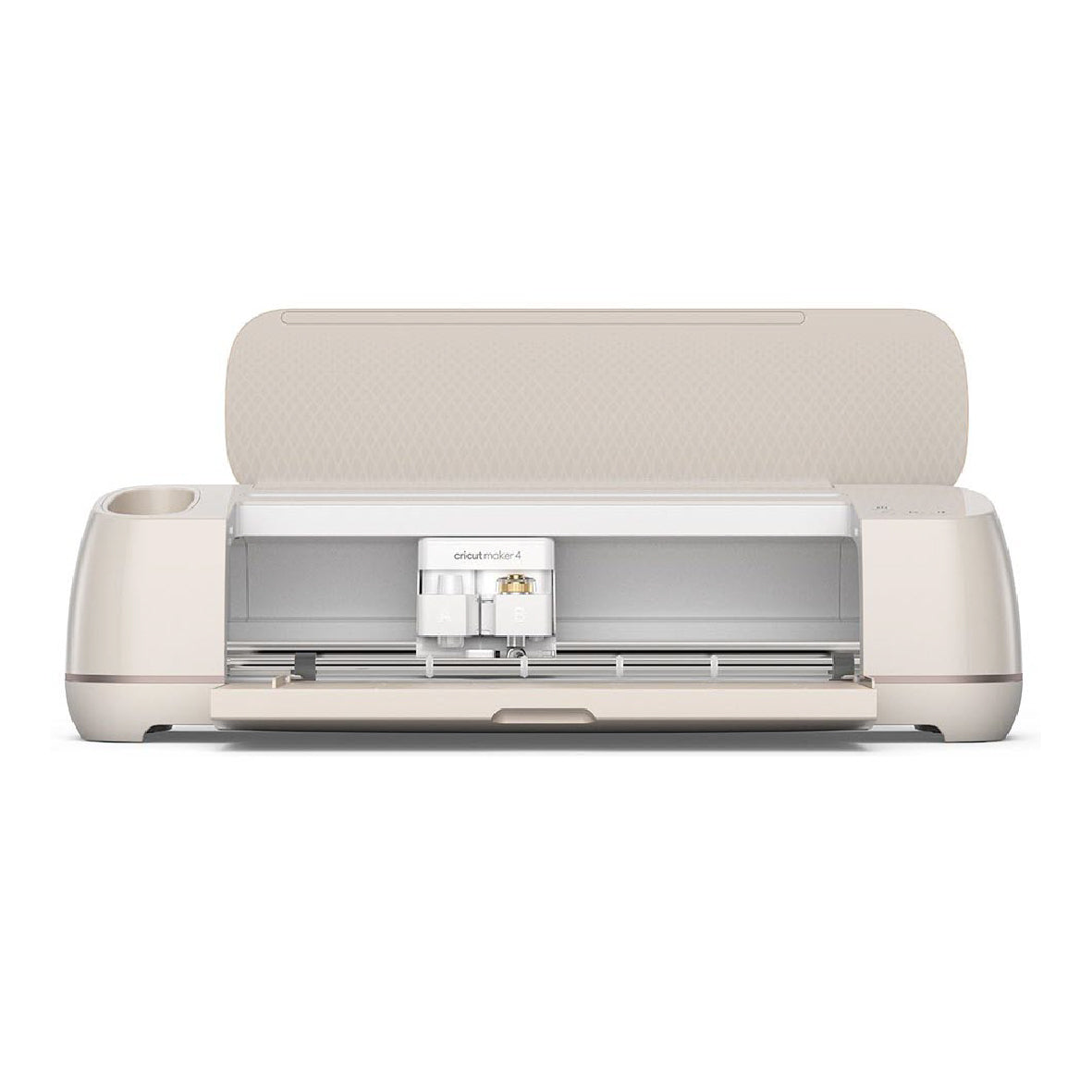 CRICUT MAKER 4 ROSA MARFIL