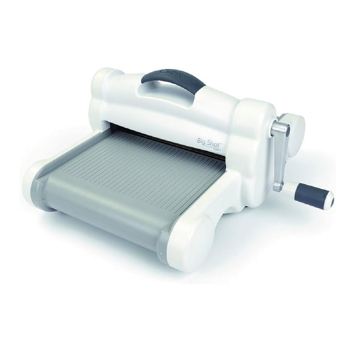 TROQUELADORA BIG SHOT PLUS SIZZIX 15 3/4´´