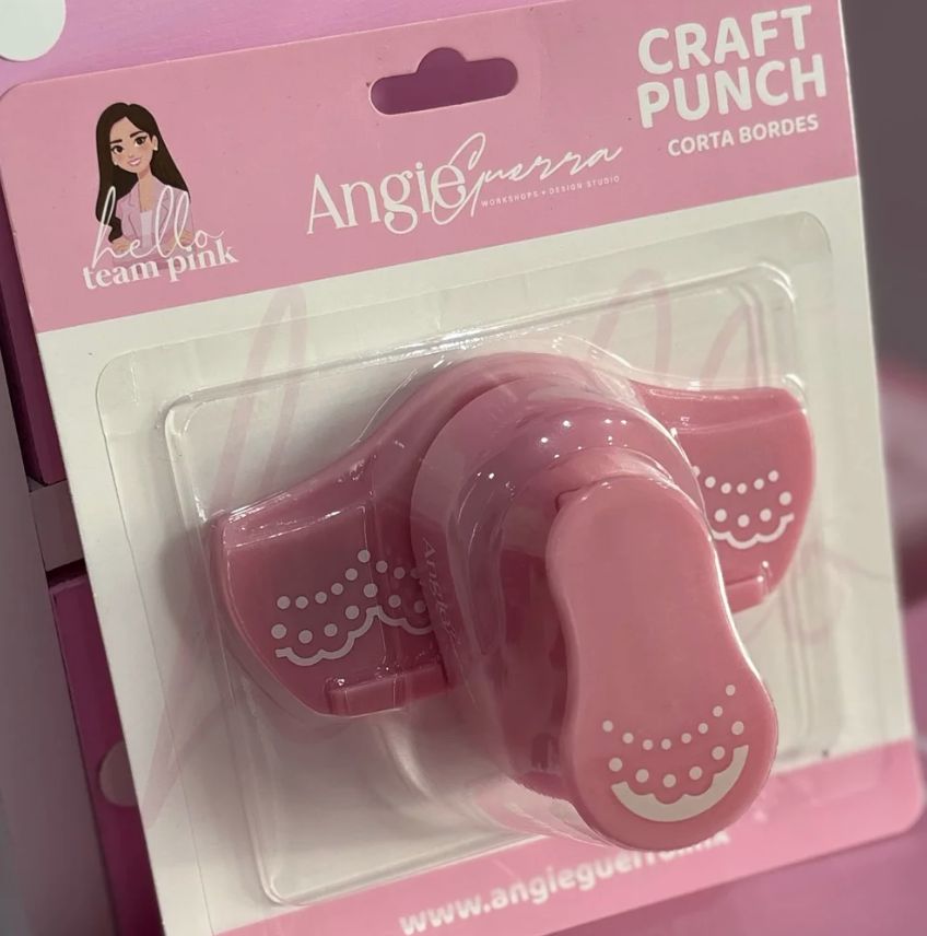 Craft Punch