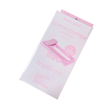 Super Cutter Vintage