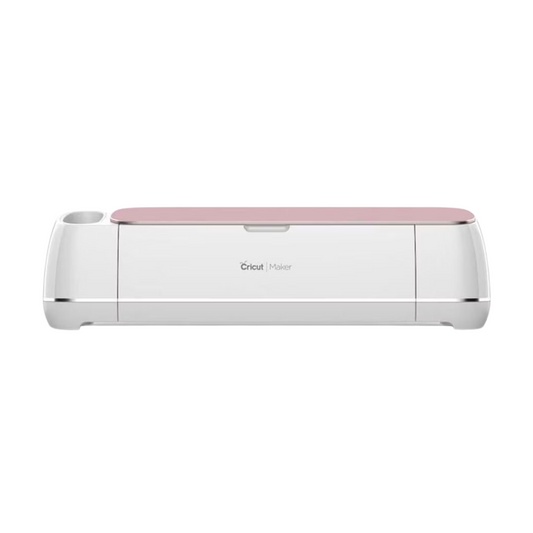 Cricut Maker Rosa