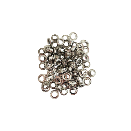 Eyelets Plata