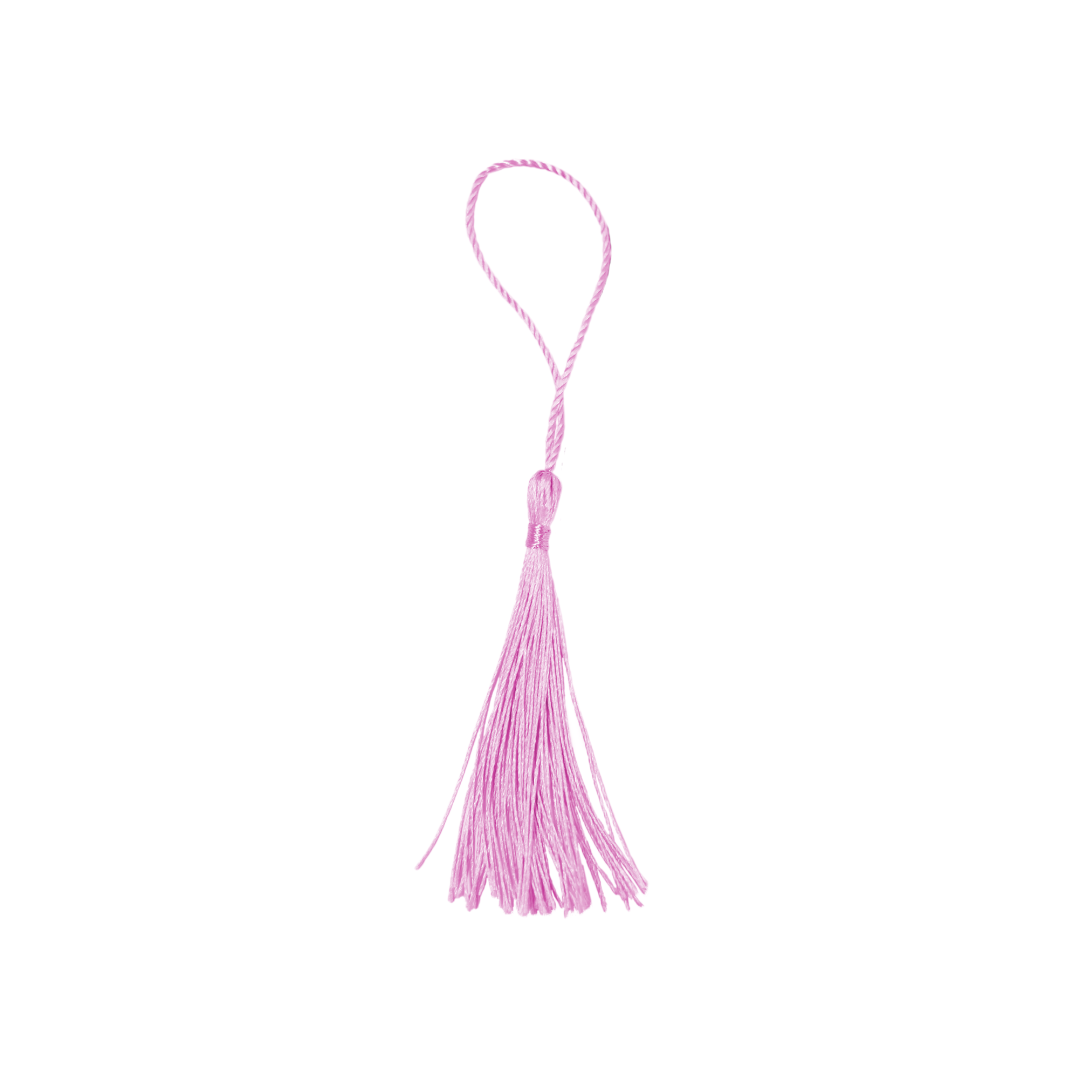 Borla Light Pink
