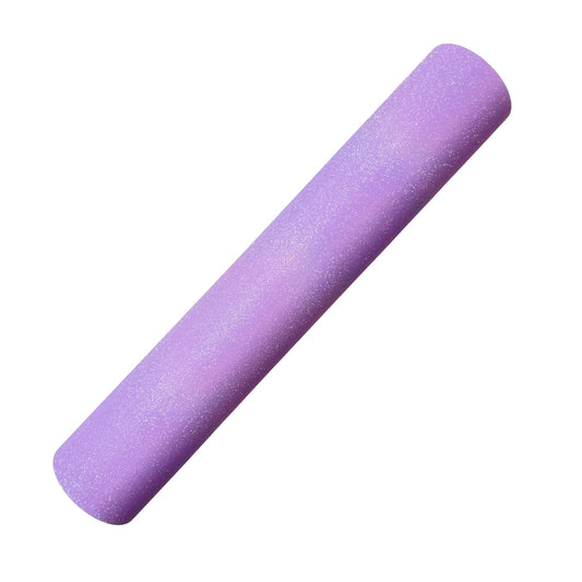 Vinil Lila Glitter