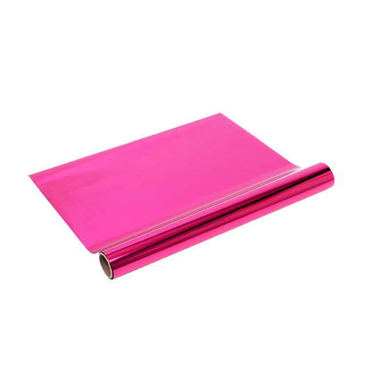 Foil Fucsia