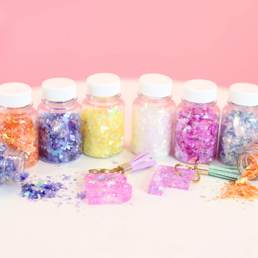 SET CANDY SPARKLE