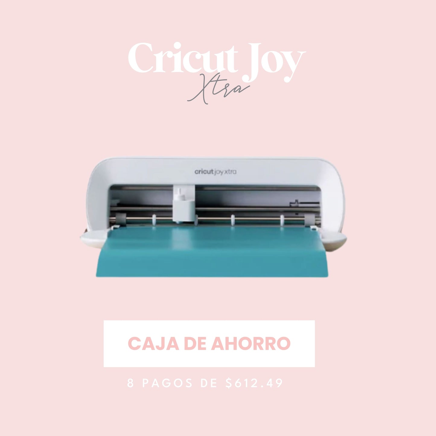 Cricut Joy Extra