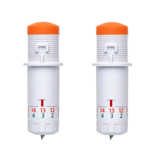 Navaja craft-B para plotter Silhouette