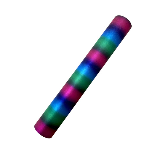 Vinil adhesivo Blue Rainbow