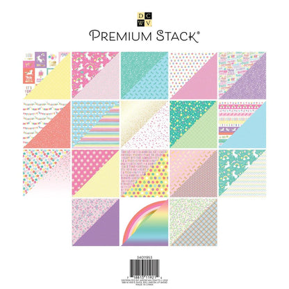 PAPEL SCRAPBOOK BIRTHDAY BRIGHTS