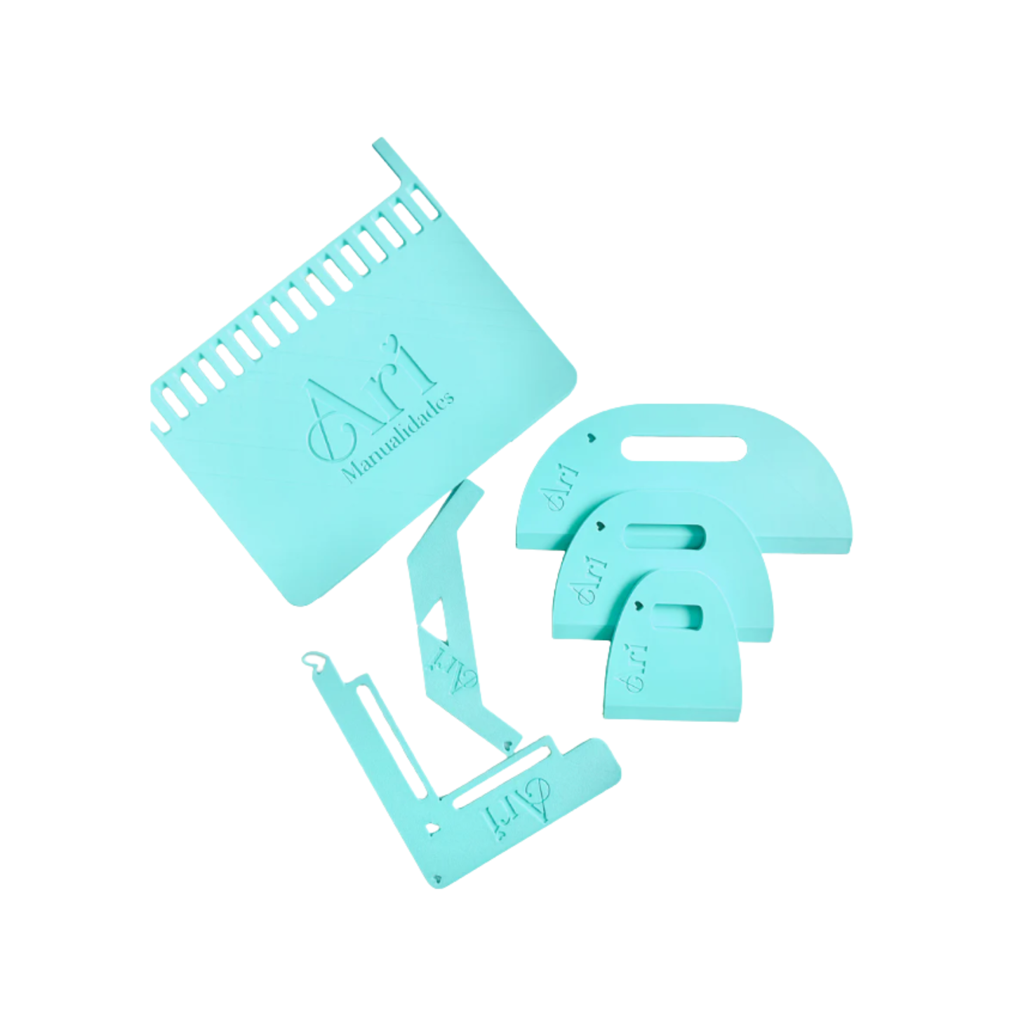 KIT DE ENCUADERNACION