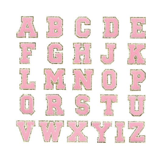 ABC LIGHT PINK