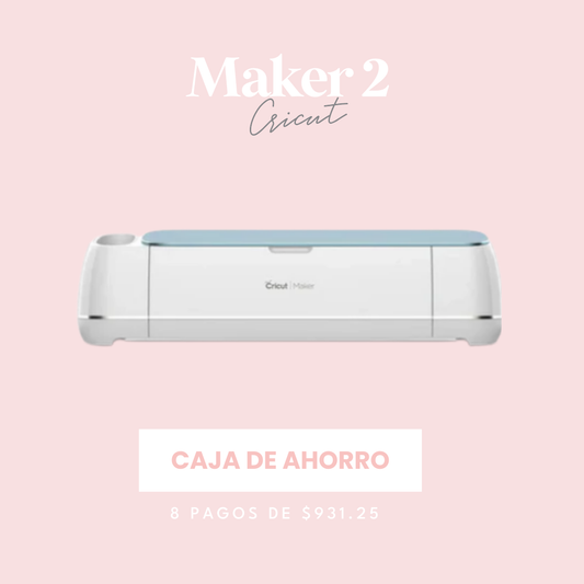 Cricut Maker Celeste