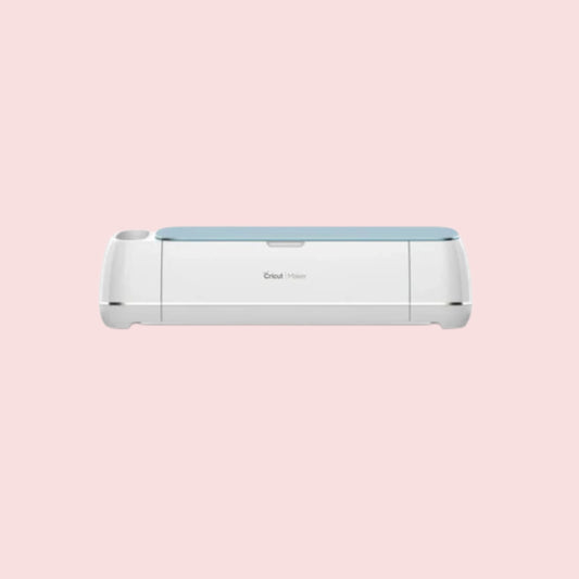 Cricut Maker Celeste