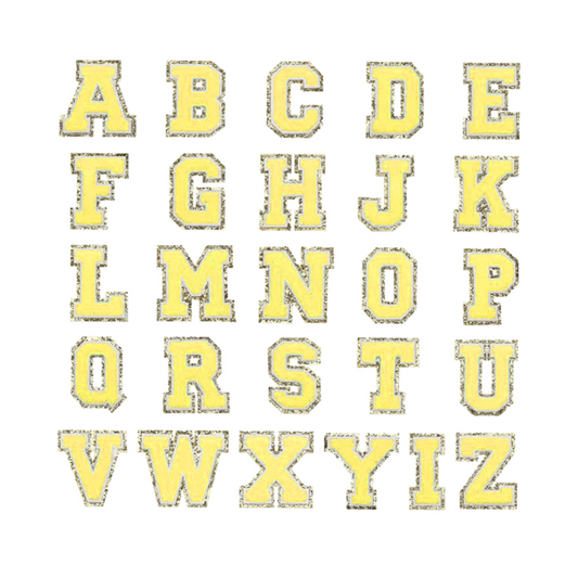 ABC YELLOW