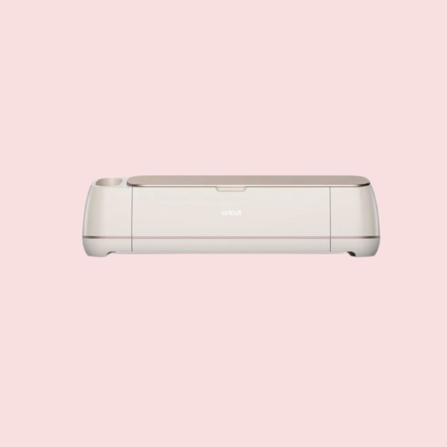 CRICUT MAKER 4 ROSA MARFIL