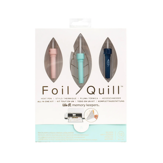 Foil Quill