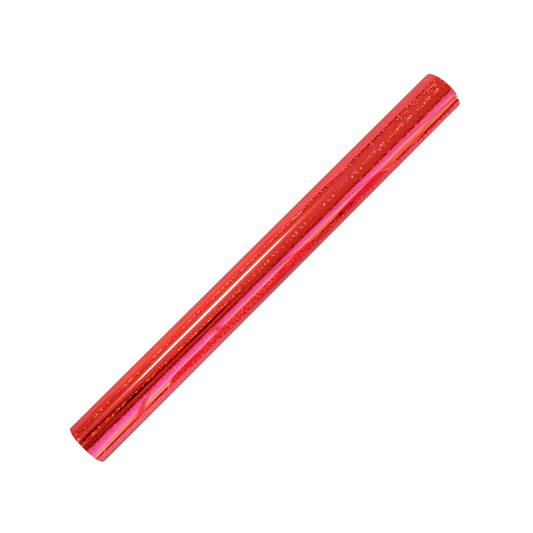 Rojo Glitter